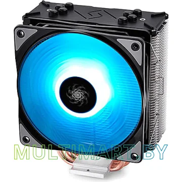 Кулер Deepcool GAMMAXX GTE DP-MCH4-GMX-GTE